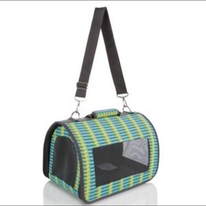 Small Animal Carrier